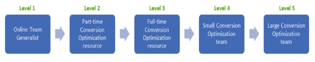 Conversion Rate Optimization