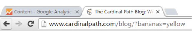 Cardinal Path website