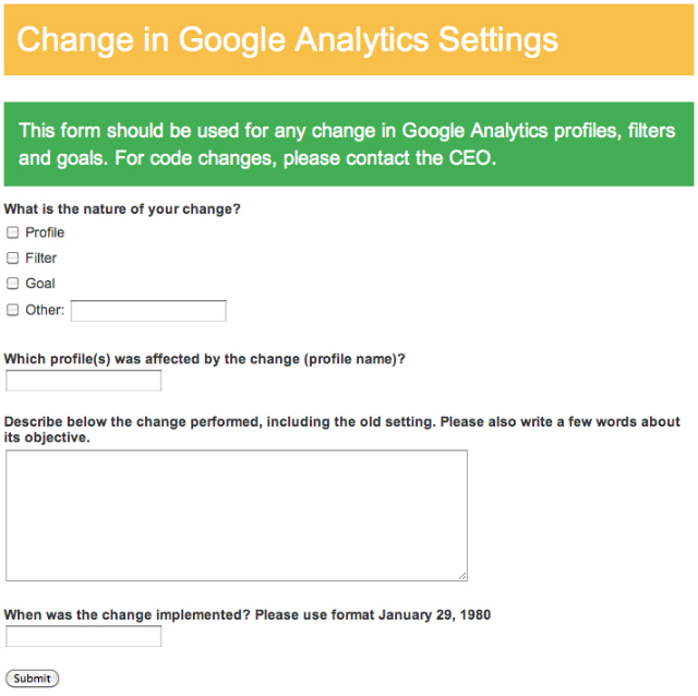 google-analytics-settings-form