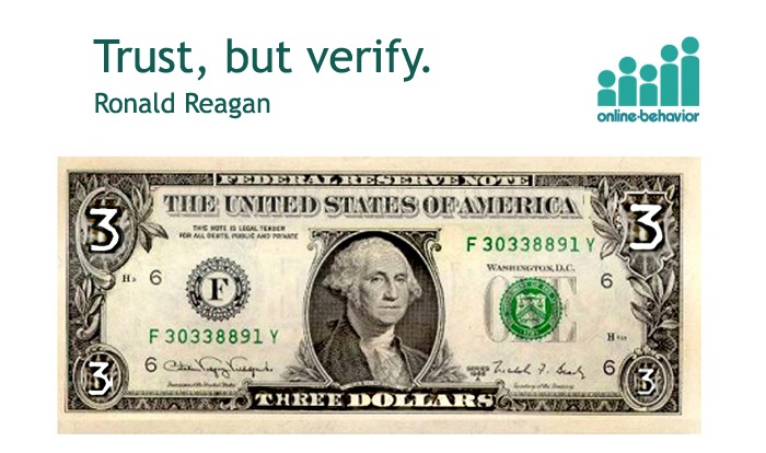 trust-but-verify