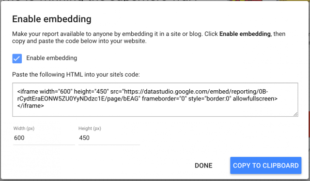 data-studio-enable-embedding